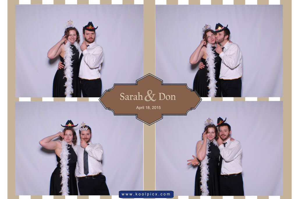 Mississauga PhotoBooth