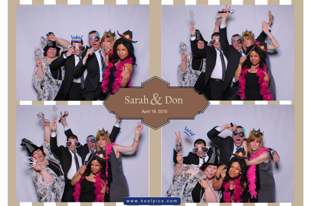 Photo Booth Mississauga