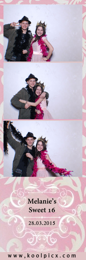 Photo Booth Rental