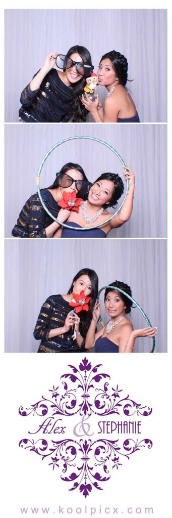 Toronto Photo Booth Rental