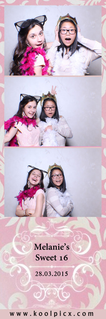 Toronto PhotoBooth Rental