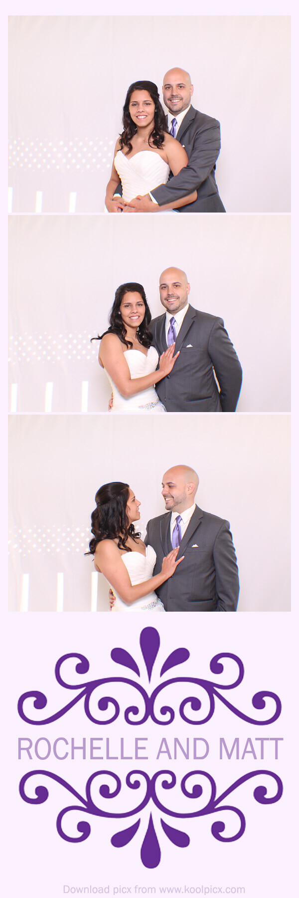 Wedding Photo Booth Toronto