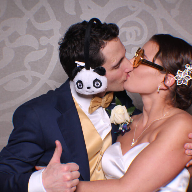 Toronto Open Concept Photo Booth