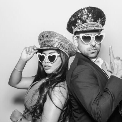 Photo Booth Rental Toronto Prices Cost